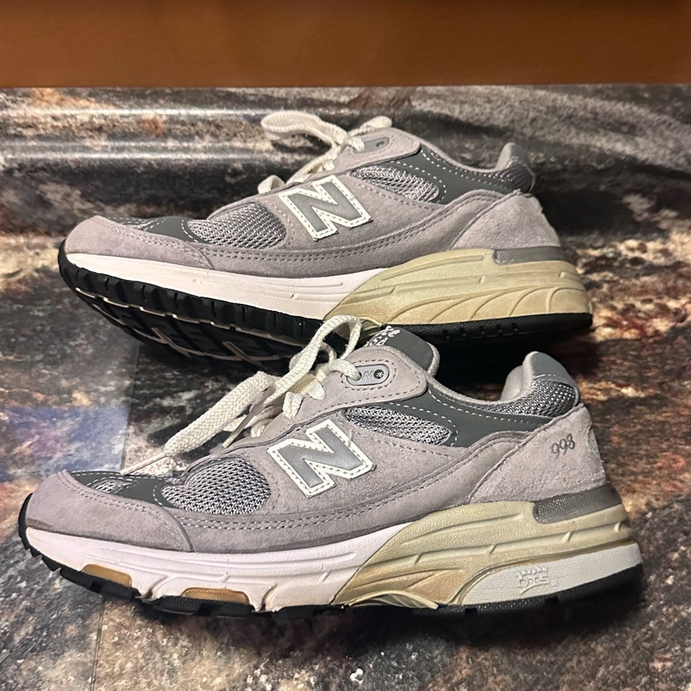 New Balance 993 NB993